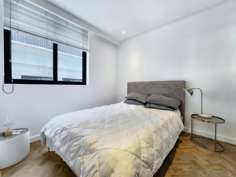 To Let 2 Bedroom Property for Rent in Cape Town City Centre Western Cape